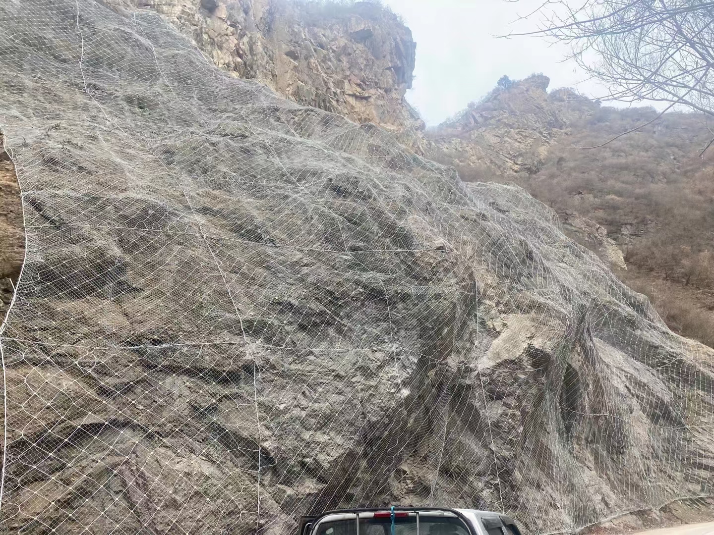 田西高速公路三部图片1