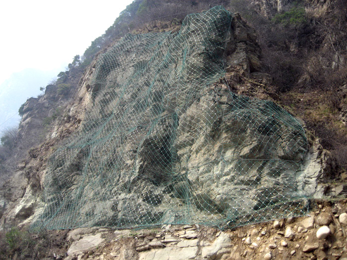 长河坝水电站